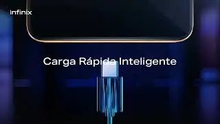 Infinix Note 30 Pro | Infinix X Tesla con Batería de 68 W + 15 W