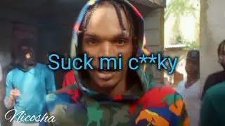 skeng - curves official lyrics