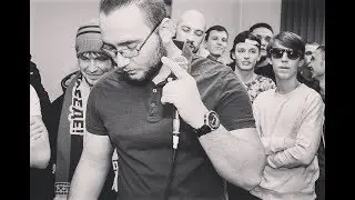 Oygenz - QUICK BATTLE MAGNITOGORSK #1