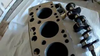 Еврейский фарт.