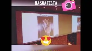 Como usar Fotos da hashtag do Instagram no seu Evento