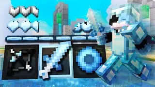 Rime 16x | 1.8.9 PvP Texture Pack Release @clqw 7k Pack (FPS Boost)