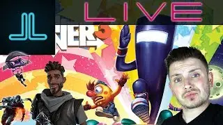 Laser Lemming Live! - Sony Ending Vita Games, Star Fox Racing by Retro, Boss Key Shuts Down + More