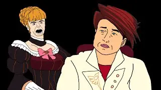 I Am A Witch - Umineko