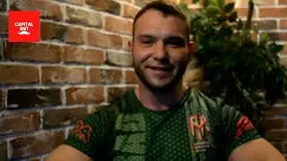 Армрестлер который выведет тебя из себя, Михаил Шавалеев Тюменский Мак Грегор. crazy Armwrestling