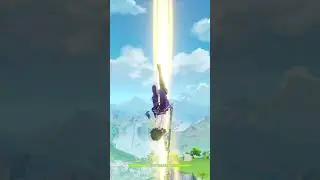 16 Genshin Character Lose Control | Comment Your Fav 