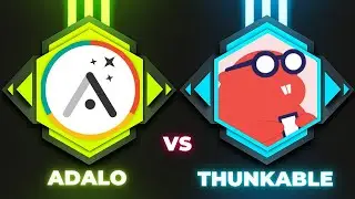 Adalo VS Thunkable Comparison - Which one is Better?