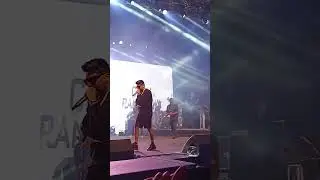 Guru Randhawa performs High rated Gabru in Bangalore concert 