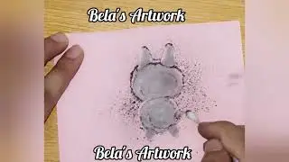 Cat Drawing Trick #easydrawing #shorts