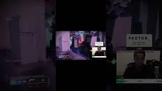 Wall Hacks Help Me Be A Good Teammate