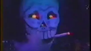 Parliament Funkadelic live in 1979