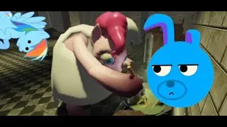 MLP But 