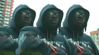 BIGBOSSKEVV  "LET UP" SHOT BY @MVMIXOFFICIAL