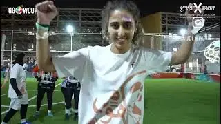 #GGWCUP | International Finals 2024 Saudi Arabia