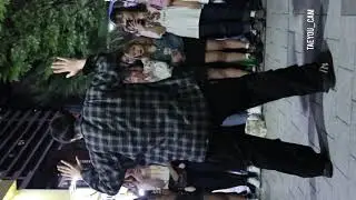 [taeyou_cam] 190602 김태유 킹덤즈 오루트 홍대공연 / NCT U - BOSS 보스