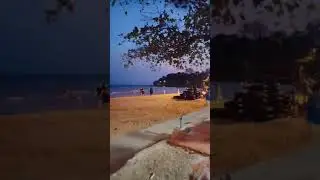 Kaep Beach