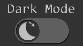 Unity Dark Theme (2020+)