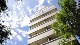 DEPARTAMENTO PARA ALQUILAR - ZONA VILLA CRESPO (Palermo Queens)