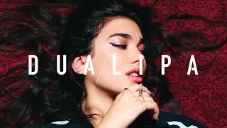 TECHNO EDIT 2023 | DUA LIPA - PHYSICAL | MIX BY GRYM