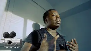 Blacc Reese - Amnesia (Official Video) Shot By - DKVTv