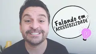 #VamosFalarDeAmor - Falando em ACESSIBILIDADE, conheça o Instituto Libras Mais!