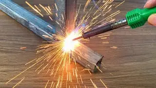 Not many People know the Secret of these Tools!! Genius idea