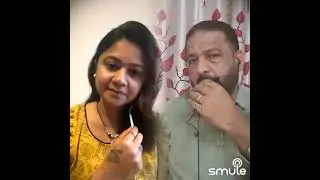 idhayam oru koil ilayaraja voice ..Nicky with Aishwarya Shriram