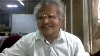 Dr Soman K P, Professor, Amritha Vishwa Vidyapeetham