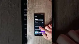 🔋Activa esta Opción para cuidar la Batería de tu celular y Tablet #shorts