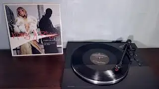 Mary J. Blige - Family Affair (2001) [Vinyl Video]