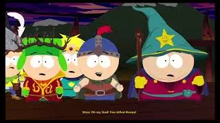 South Park: The Stick of Truth Part 23