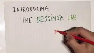 How we roll — Introducing the Dessimoz Lab (Dec 2016)