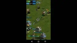 Clash of kings - Monster 14
