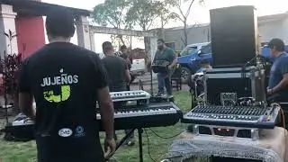 JUJEÑOS -Selección de Zambas