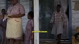 O tempo cura e as memórias se transformam