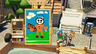 Passpartout 2 The Lost Artist Gameplay (PC Game)