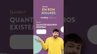 Quantos Seguros Existem em Portugal? | Em Bom Segurês