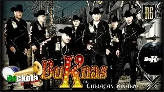 Bukanas de Culiacan /  Entre Armas Y Billetes / ALBUM