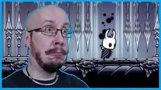 Viewer Comment Special and White Palace - Hollow Knight - Ep12