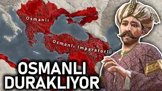 Osmanlıyı Zirveden Düşüren Savaş || Osmanlı-Avusturya Savaşı (1593-1606) || TEK PARÇA