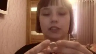 1 видеовлог с зайчиком