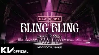 BLACKPINK - NEW DIGITAL SINGLE Teaser