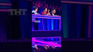 Чьё перевоплощение понравилось больше всего?) 