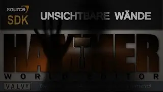 CS:GO SDK - Unsichtbare Wände (Hammer Editor Tutorial, Deutsch)
