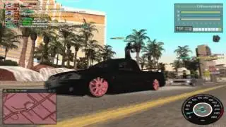 ★ | MTA | Role com a Gang EσQ мαℓυcσ | ★