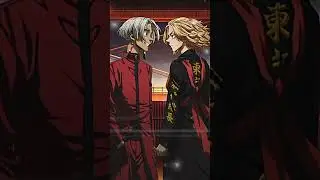 2 NIH BOSS//JEDAG JEDUG TOKYO REVENGERS