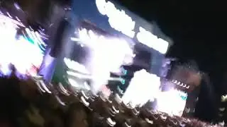 Концерт на день города в краснодаре 2019