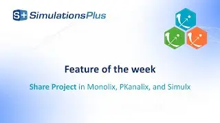 Feature of the Week #167: Easily Share Projects with Collaborators