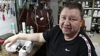 Простая диагностика неисправностей