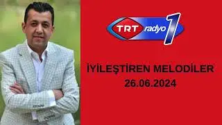 İYİLEŞTİREN MELODİLER 4 ( AHMET İNCE)